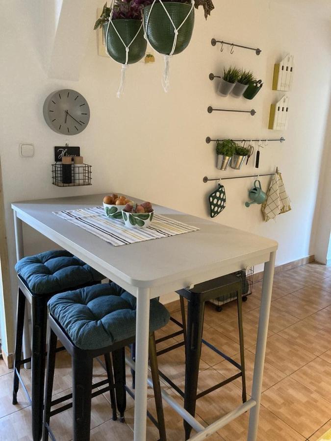Apartman Ana Terchová Exterior foto